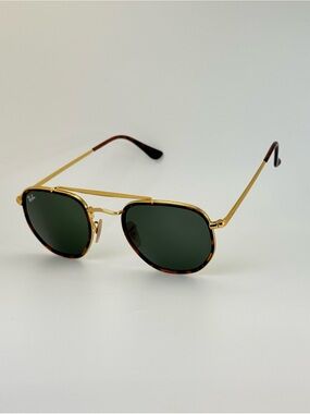Ray-Ban RB3648M MARSHAL II